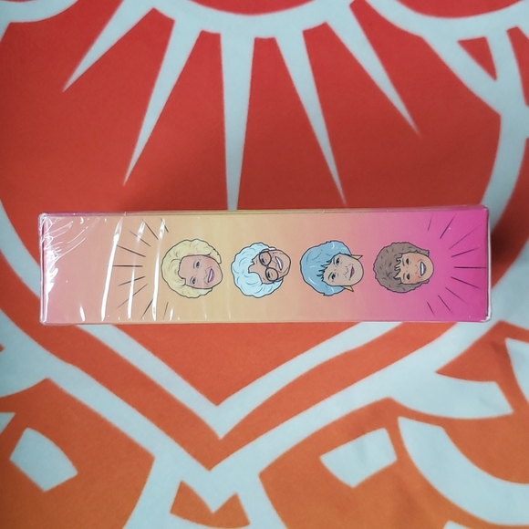 Golden Girls tarot deck - Picture 5 of 10